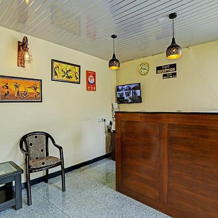 Hotel Woods View Масурі Екстер'єр фото