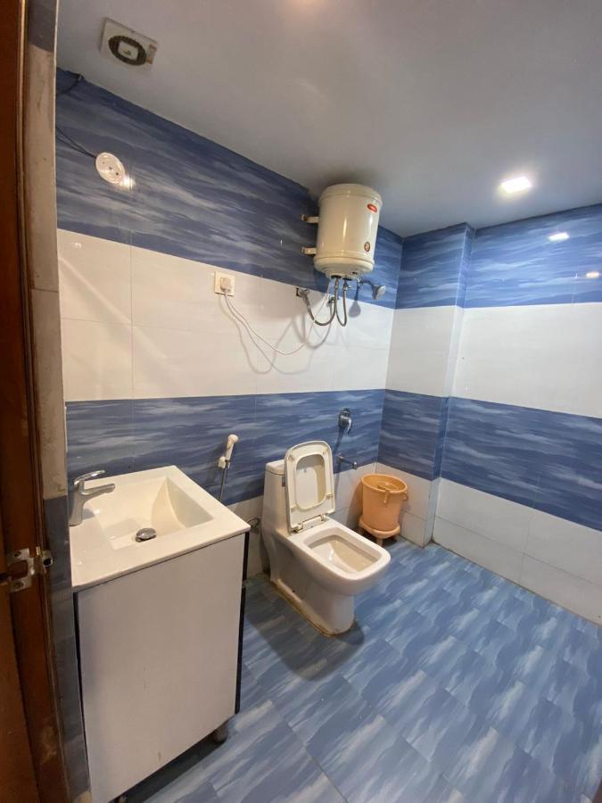 Hotel Woods View Масурі Екстер'єр фото