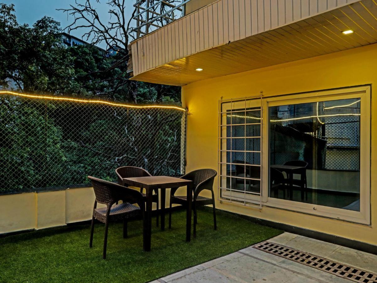 Hotel Woods View Масурі Екстер'єр фото